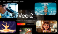Sorpresa ante lo nuevo de Gemini: de texto a vídeo mágico con Veo 2 (visto en Whisk)