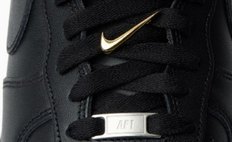 Nike 'ficha' a la joyería Rígido de A Coruña