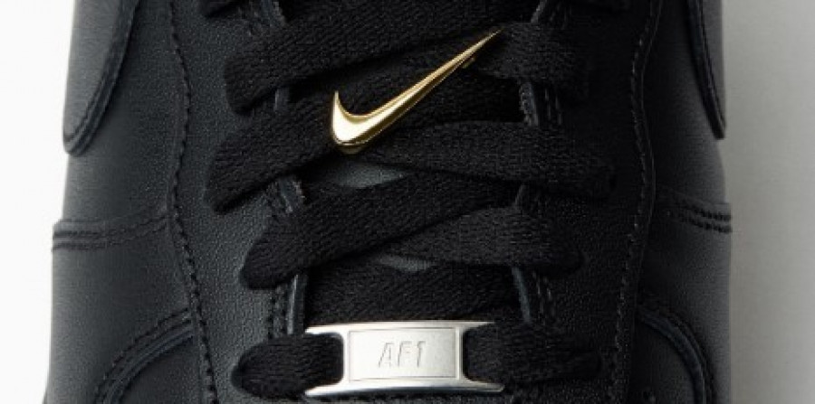 Nike 'ficha' a la joyería Rígido de A Coruña