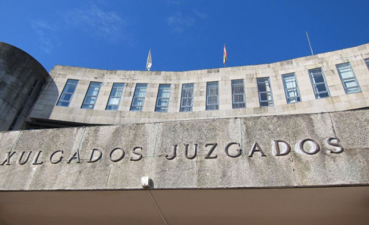 Los abogados de A Coruña impugnan ante el Supremo que se centralice la jurisdicción de violencia de género en Santiago