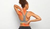 Ese dolor lumbar podría ser consecuencia de un sujetador deportivo mal elegido