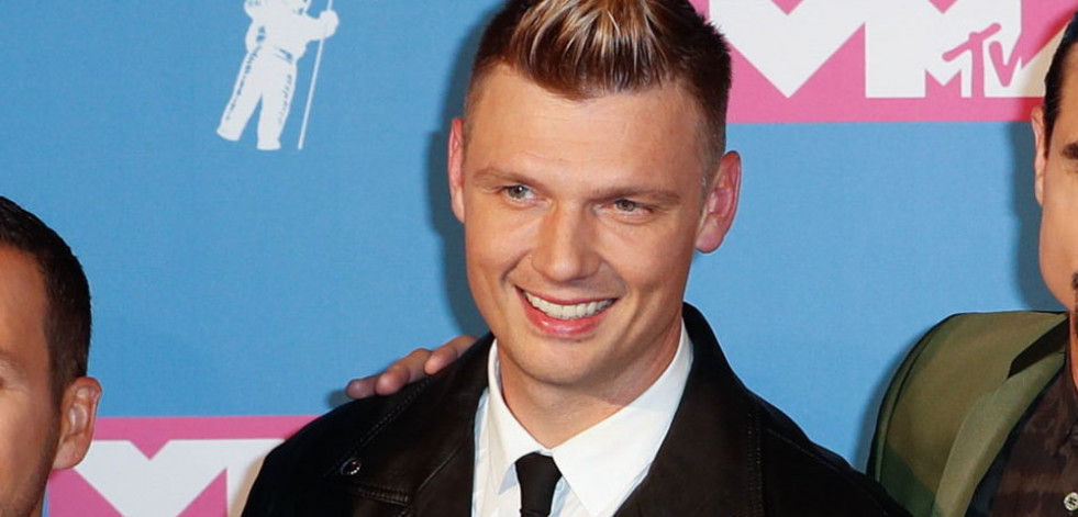 Nick Carter, de los Backstreet Boys, encara una cuarta acusación por violación