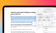 ¡Atención usuarios de iPhone! Meta inhabilita Apple Intelligence en sus apps (Facebook, Instagram, WhatsApp)