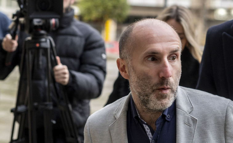 El polémico comentario del alcalde de Ourense sobre los jugadores negros del Real Madrid