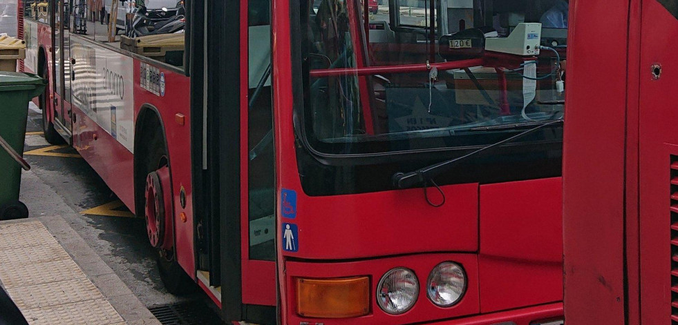 Así será el servicio especial de autobús en A Coruña para ir a Riazor al Dépor - Tenerife