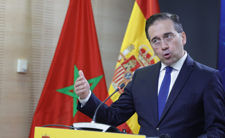 España y Marruecos presumen de su mejor relación histórica tras el giro respecto al Sáhara