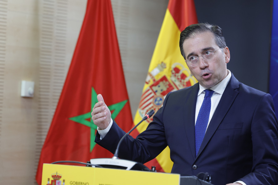 España y Marruecos presumen de su mejor relación histórica tras el giro respecto al Sáhara