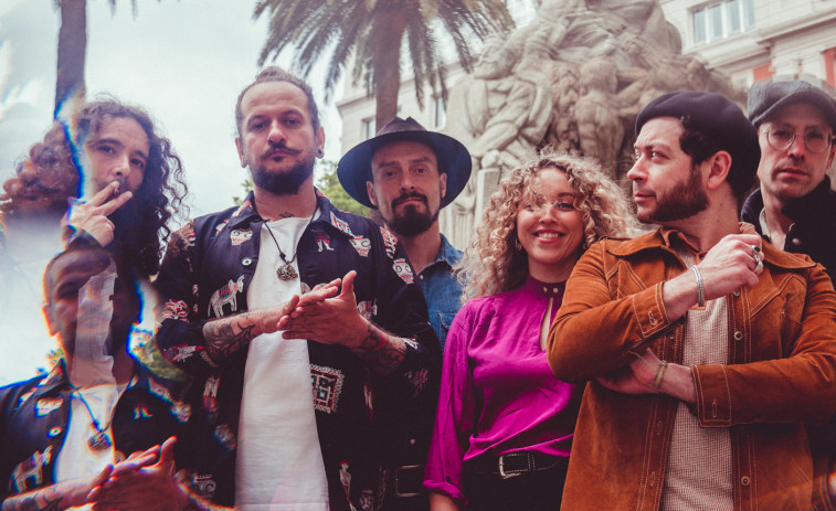 Mareira Fest afronta su edición más ambiciosa la próxima semana en la sala Pantalán