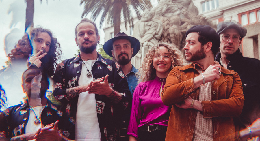 Mareira Fest afronta su edición más ambiciosa la próxima semana en la sala Pantalán