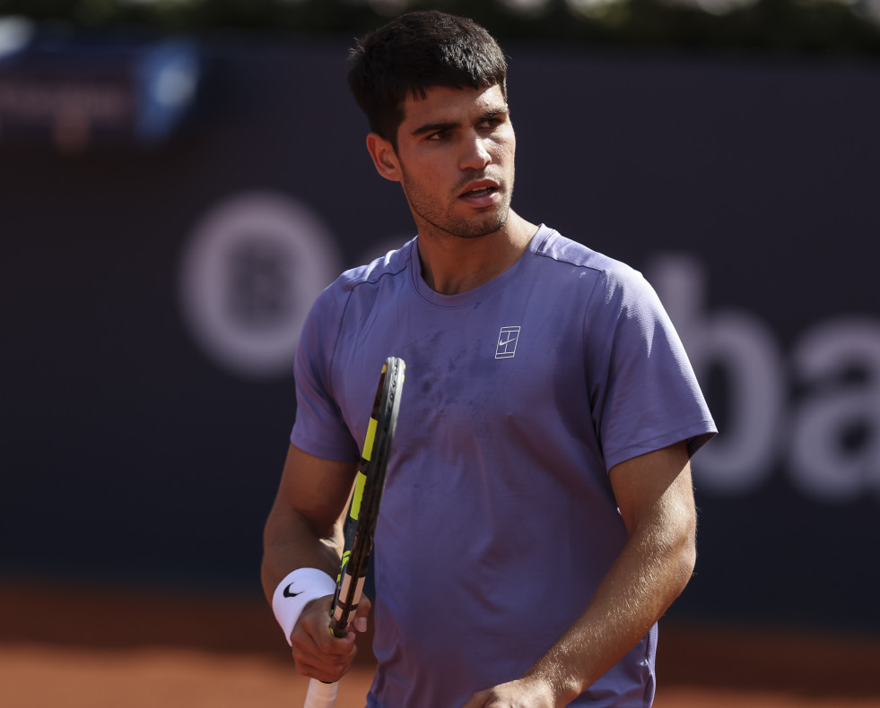 Carlos Alcaraz