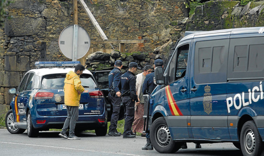 El clan de la Mora vuelve a juicio  por una redada en San José en 2018