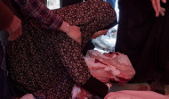 Al menos una veintena de gazatíes muertos por ataques israelíes