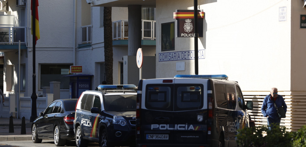 Detenida la conductora del atropello mortal de Fuengirola, una mujer iraní sin carné y que dio positivo en alcohol
