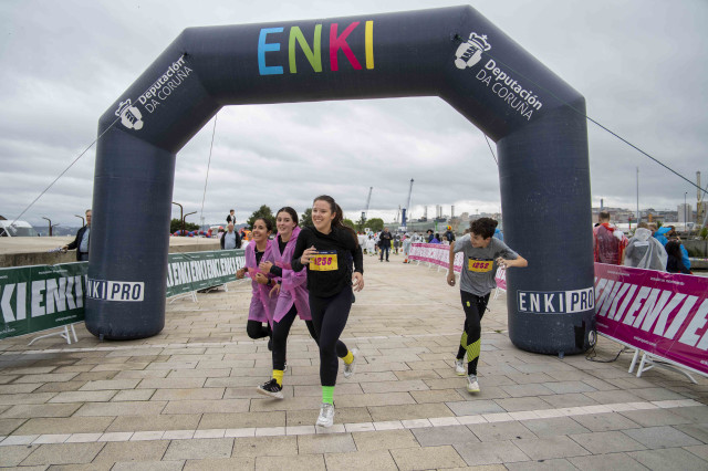 Multimedia images CarreraEnkiCarlotaBlanco