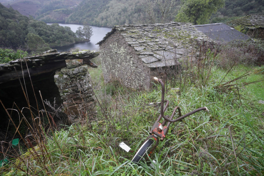 Crecen en Galicia os concellos promotores de servizos para frear o despoboamento