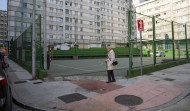 Un barrio de A Coruña compara al Ayuntamiento con el genio de Aladino