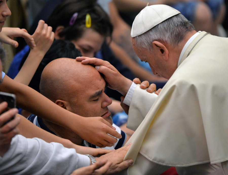 Rueda destaca la "huella inolvidable" del papa Francisco en todo el mundo