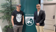 La Fundación Diego González Rivas organiza un torneo de golf para recaudar fondos para operar en Sierra Leona