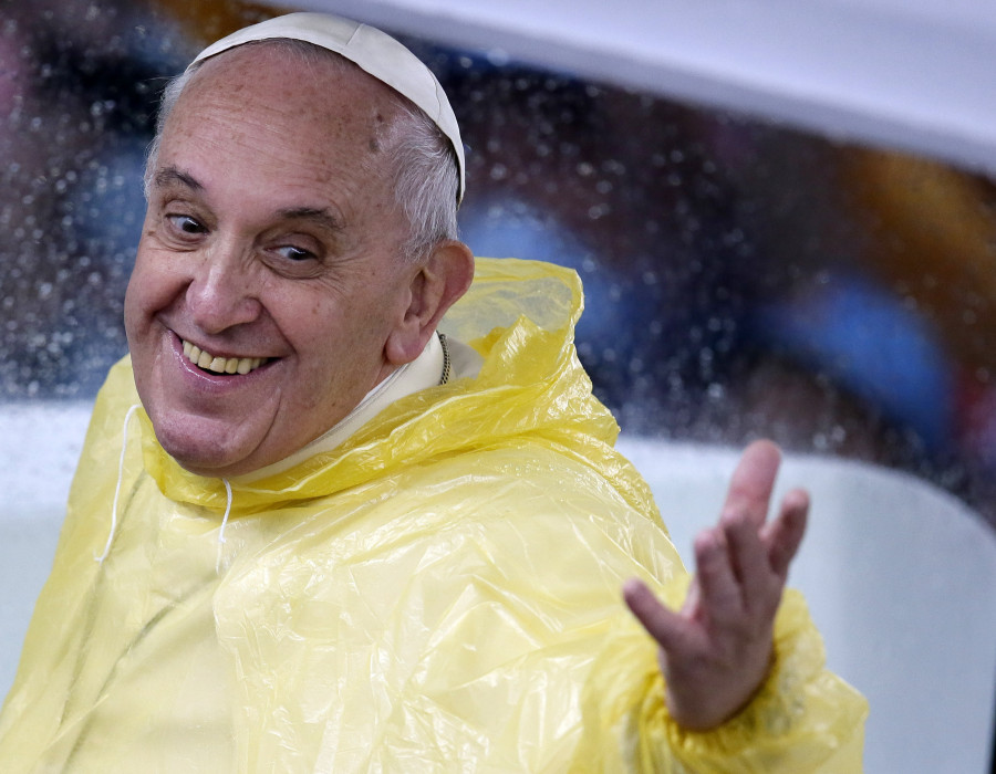 Milei sobre el papa: A pesar de diferencias, haber podido conocerlo fue un verdadero honor