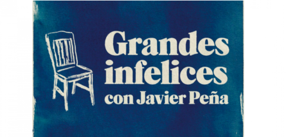 Ocho podcasts imprescindibles para amantes de la literatura