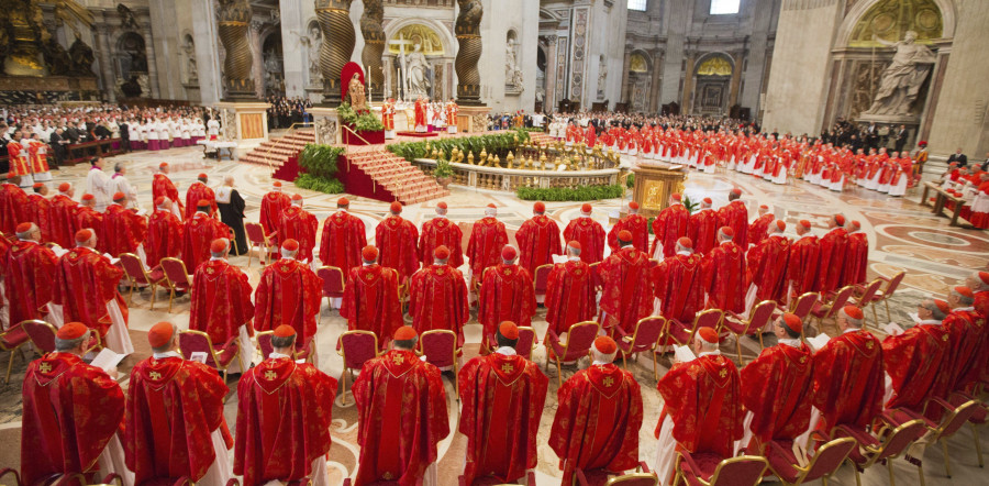 Así será el cónclave: los pasos del hermético rito de elección del próximo papa