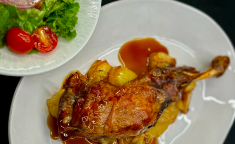 El mapa foodie de A Coruña crece