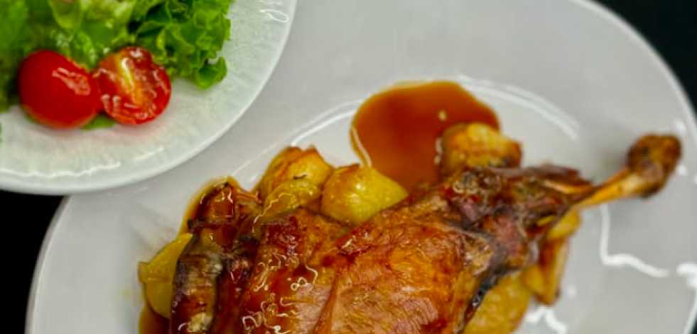 El mapa foodie de A Coruña crece