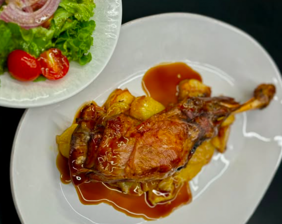 El mapa foodie de A Coruña crece