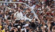 La frustrada visita del Papa Francisco a Galicia y su histórica decisión del doble Xacobeo