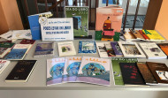 Así celebrará A Coruña el Día del Libro