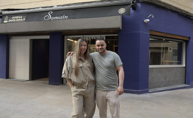 El pub Búnker de A Coruña se vuelve de pata negra: así será su nueva vida