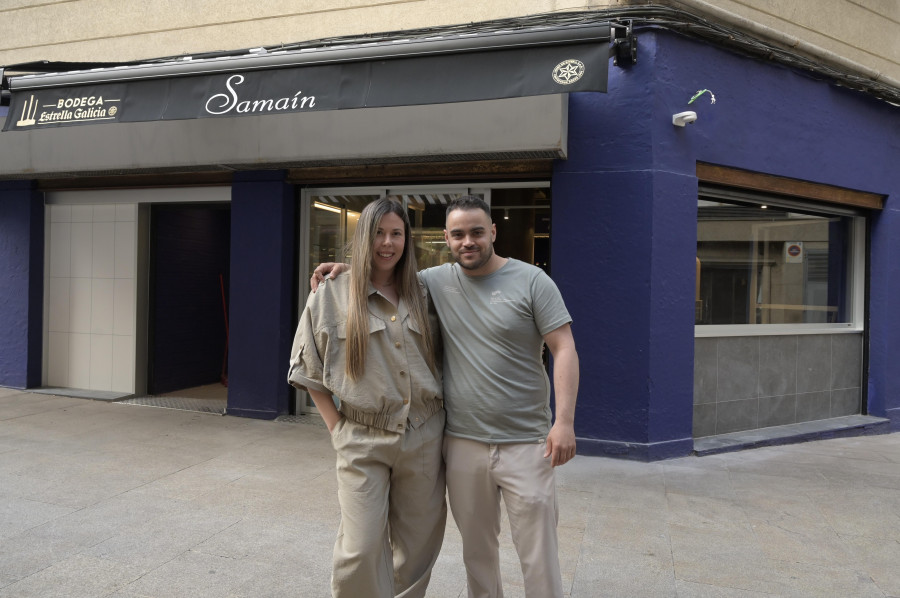 El pub Búnker de A Coruña se vuelve de pata negra: así será su nueva vida