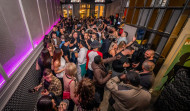 Los pubs y discotecan salvan la Semana Santa de A Coruña
