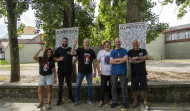 Un barrio de A Coruña adelanta sus fiestas cuatro meses y será el primero en ir de verbena