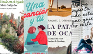 Día del Libro | Cuatro novelas románticas ambientadas en A Coruña para regalar