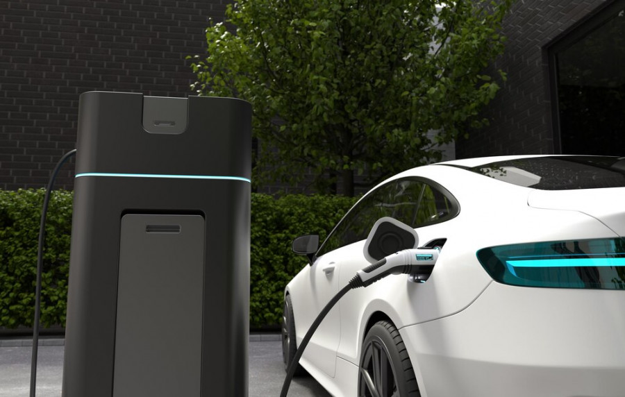 Adiós a la ansiedad por la autonomía del coche eléctrico: llegan baterías con carga ultrarrápida y hasta 1.500 km de duración