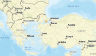 Un terremoto de fuerza 6,2 sacude Estambul