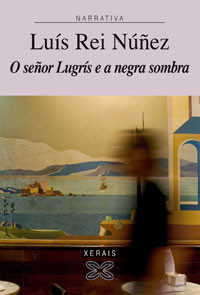 O seu00f1or Lugru00eds e a negra sombra