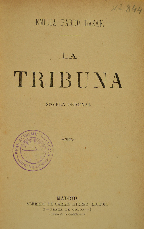 La Tribuna