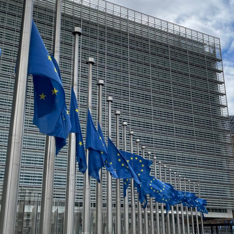 La UE insiste en que Crimea es Ucrania y pide seguir reforzando a Kiev