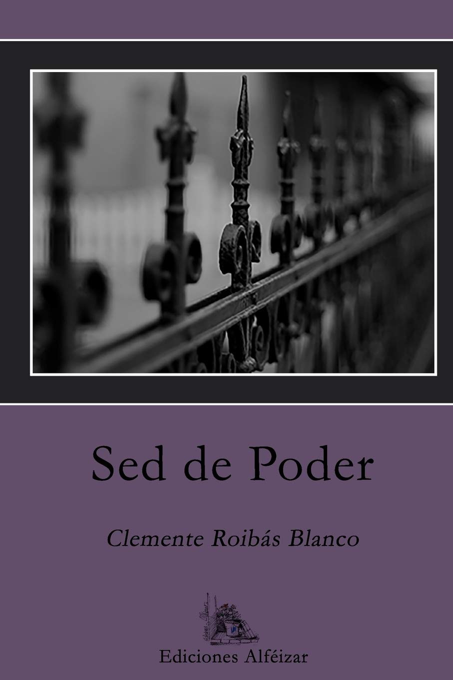 Sed de poder
