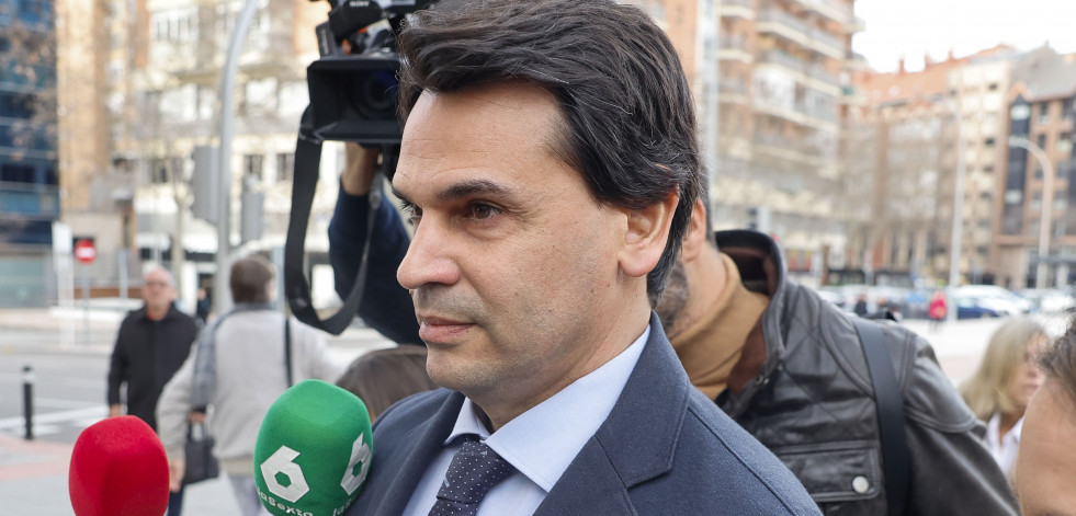 La jueza procesa a la pareja de Ayuso en la investigación por el presunto fraude fiscal