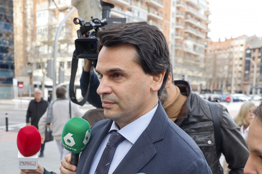 La jueza procesa a la pareja de Ayuso en la investigación por el presunto fraude fiscal