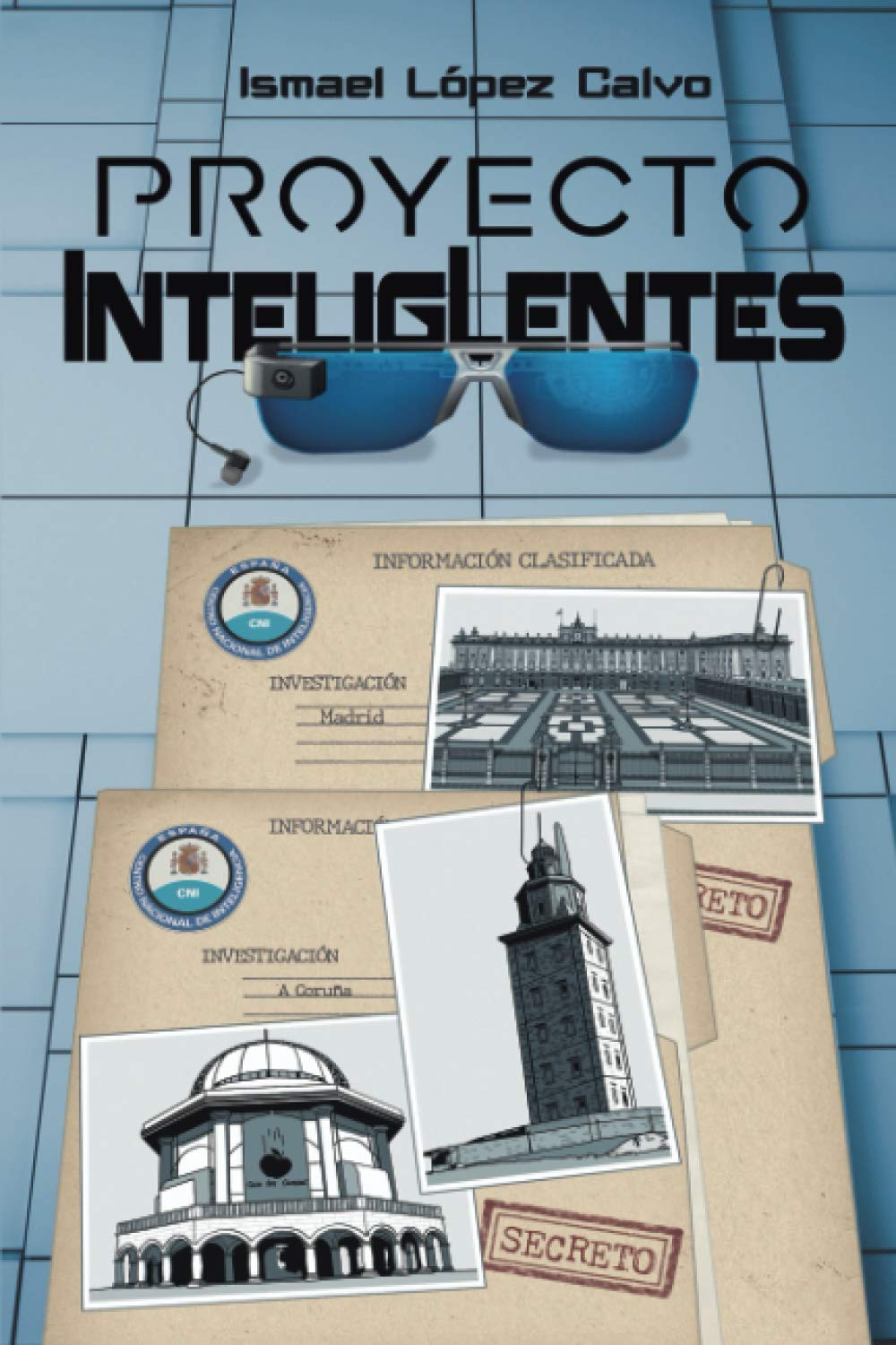 Proyecto inteliglentes
