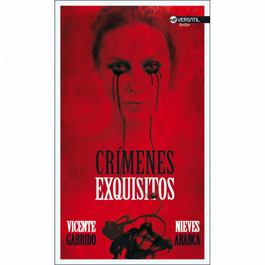 Día del Libro | Novela negra made in A Coruña: crímenes, asesinatos y maldad, mucha maldad