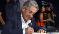 Revilla emplaza al rey emérito a 