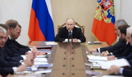 ¿El principio del fin de la guerra entre Rusia y Ucrania o una estratagema de Putin?