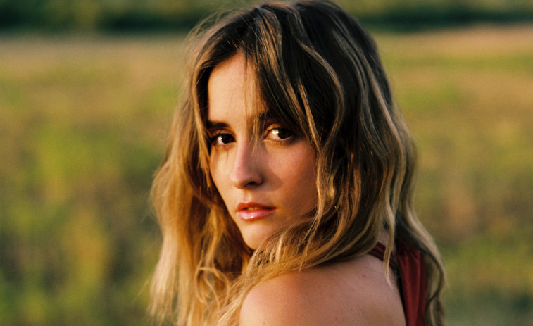 Marilia Monzón | “Me siento identificada con la música latinoamericana”