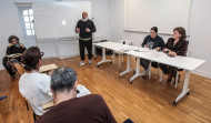 Leonardo Méndez vuelve a la presidencia vecinal de la Ciudad Vieja de A Coruña