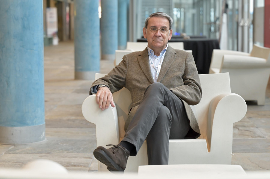 A Coruña se convierte en la capital de la diabetes: “Ya hay sistemas con IA que regulan la cantidad de insulina”